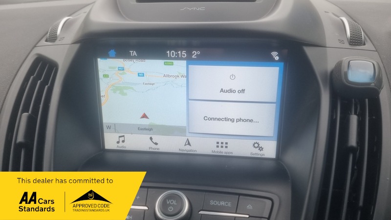 Used Ford Kuga 2018 for sale - 76962922: Photo 22