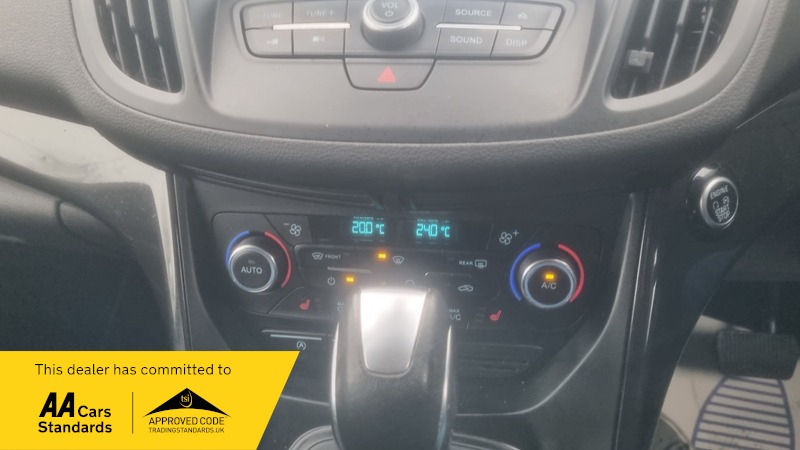 Used Ford Kuga 2018 for sale - 76962922: Photo 23