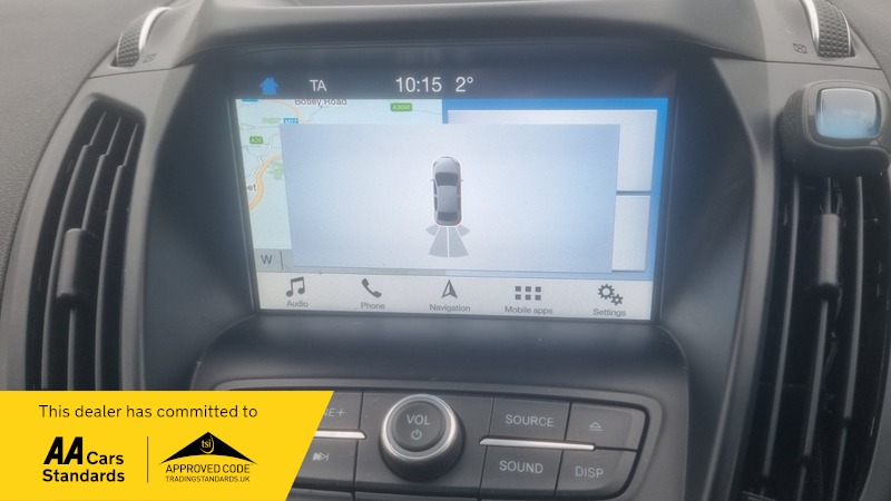 Used Ford Kuga 2018 for sale - 76962922: Photo 24