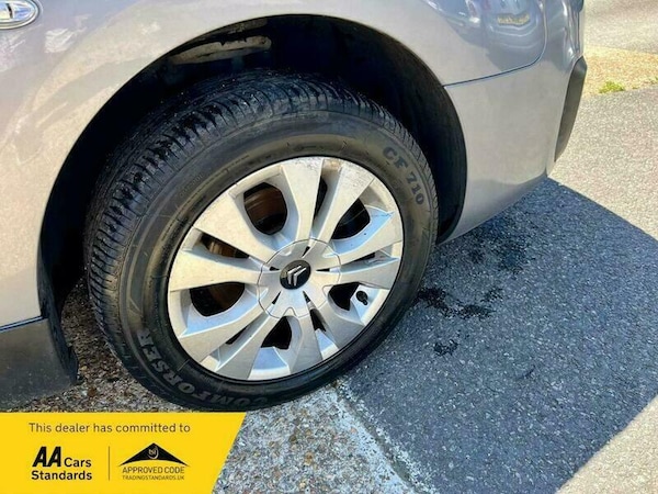 Used Citroen Berlingo 2016 for sale - 74833683: Photo 16