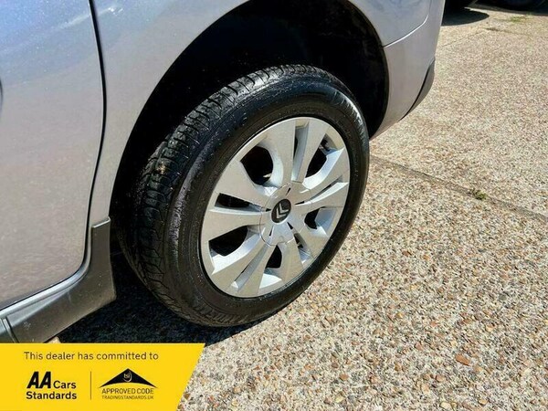 Used Citroen Berlingo 2016 for sale - 74833683: Photo 20