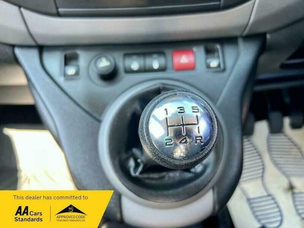 Used Citroen Berlingo 2016 for sale - 74833683: Photo 28