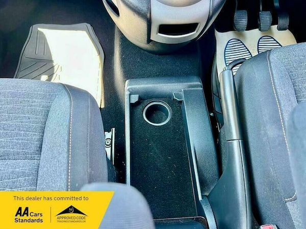 Used Citroen Berlingo 2016 for sale - 74833683: Photo 29