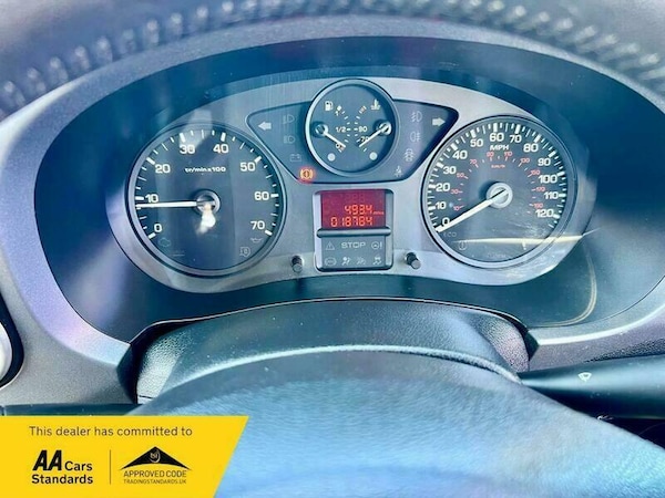 Used Citroen Berlingo 2016 for sale - 74833683: Photo 33