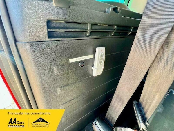 Used Citroen Berlingo 2016 for sale - 74833683: Photo 39