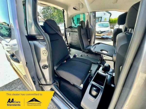 Used Citroen Berlingo 2016 for sale - 74833683: Photo 41