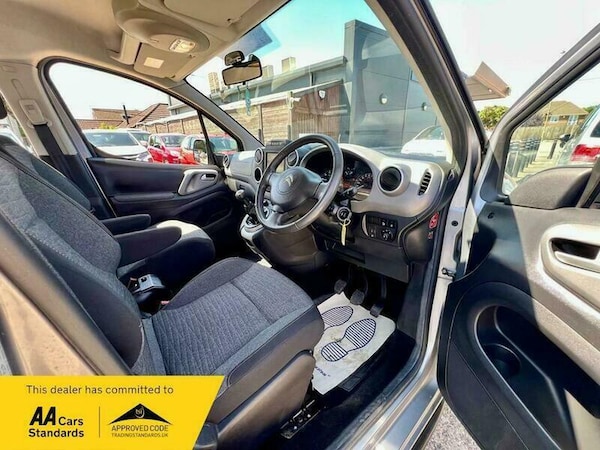 Used Citroen Berlingo 2016 for sale - 74833683: Photo 43