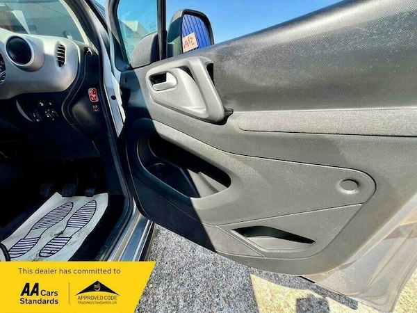 Used Citroen Berlingo 2016 for sale - 74833683: Photo 45