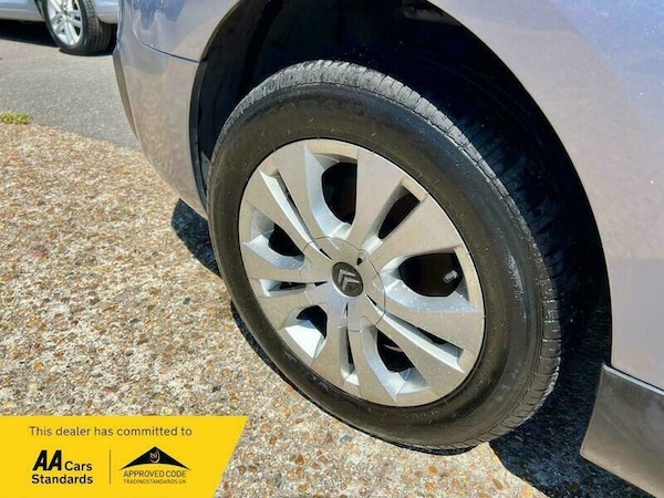 Used Citroen Berlingo 2016 for sale - 74833683: Photo 7