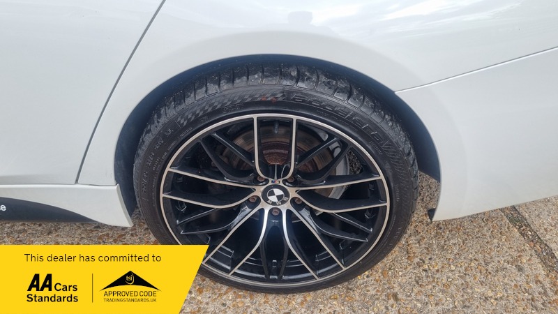 Used BMW 3 Series 2013 for sale - 78004053: Photo 11