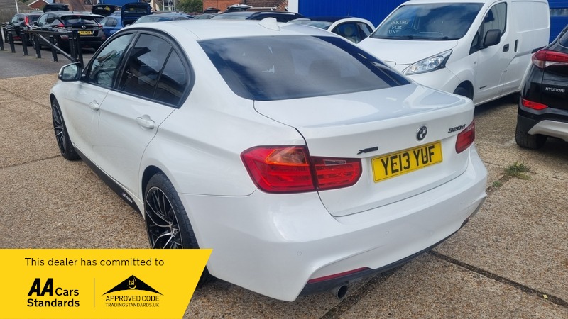 Used BMW 3 Series 2013 for sale - 78004053: Photo 13