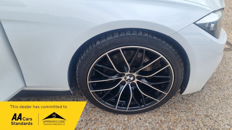 Used BMW 3 Series 2013 for sale - 78004053: Photo 14