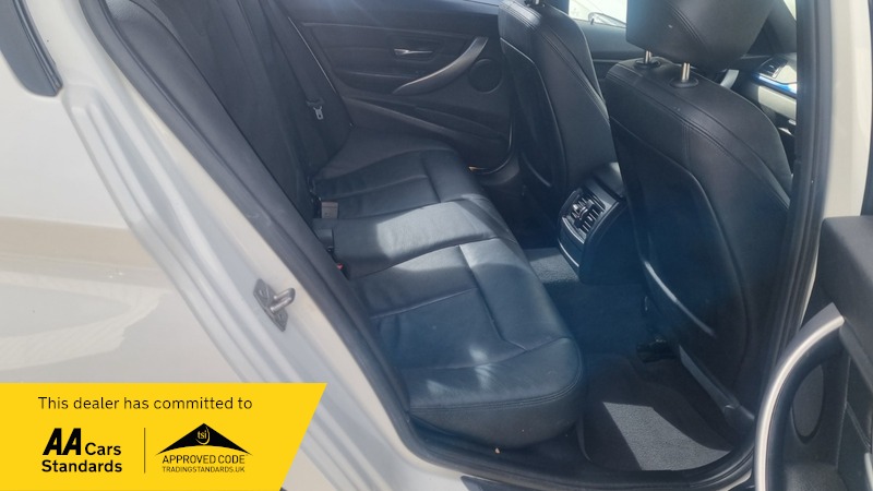 Used BMW 3 Series 2013 for sale - 78004053: Photo 15