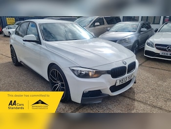 BMW 3 Series feature image