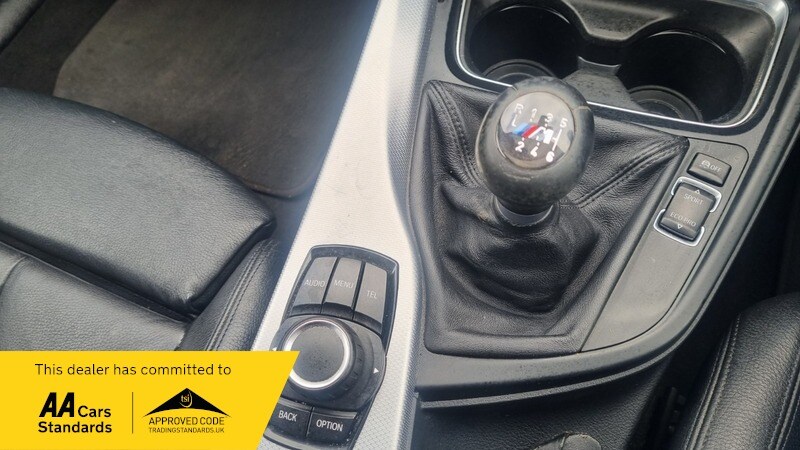 Used BMW 3 Series 2013 for sale - 78004053: Photo 6