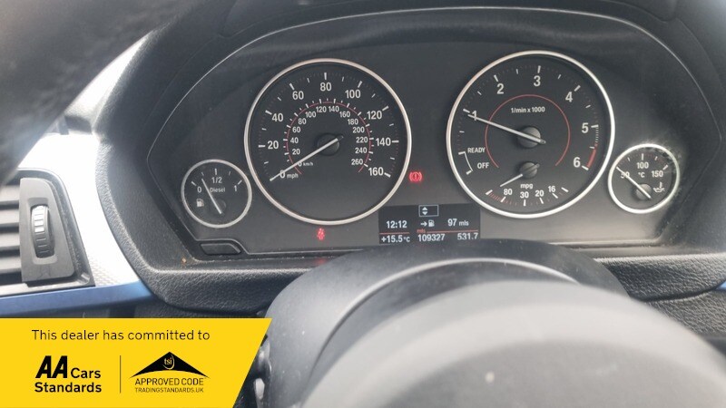 Used BMW 3 Series 2013 for sale - 78004053: Photo 7