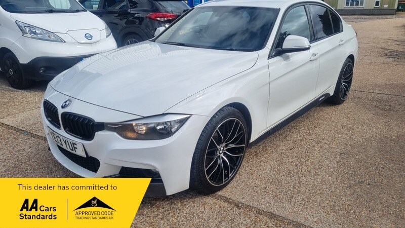 Used BMW 3 Series 2013 for sale - 78004053: Photo 9