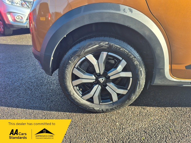 Used Dacia Sandero 2022 for sale - 77370357: Photo 11