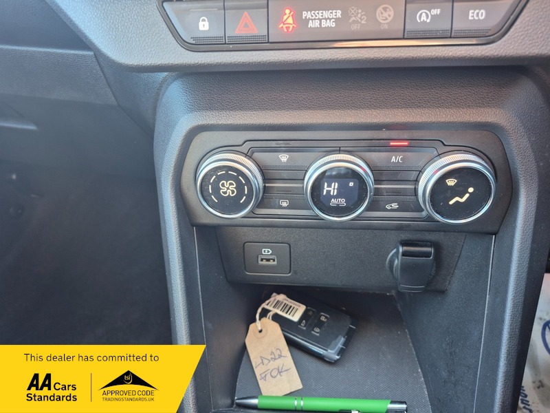 Used Dacia Sandero 2022 for sale - 77370357: Photo 17