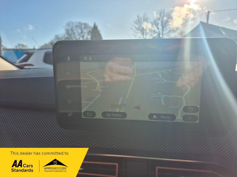 Used Dacia Sandero 2022 for sale - 77370357: Photo 19