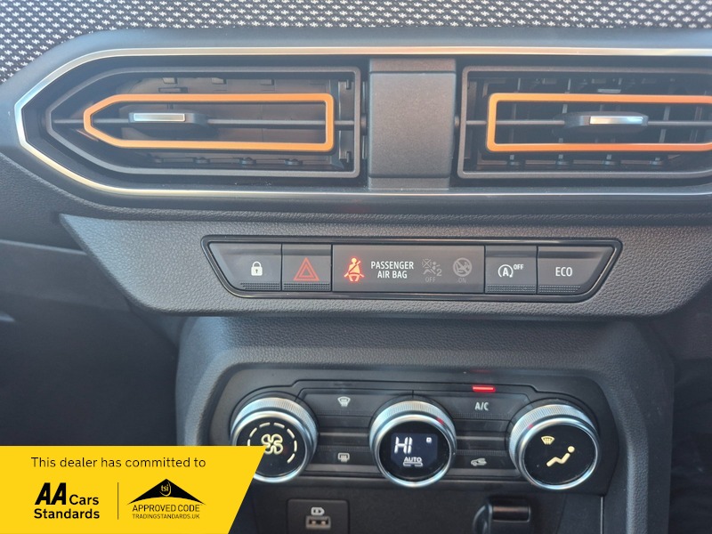 Used Dacia Sandero 2022 for sale - 77370357: Photo 20