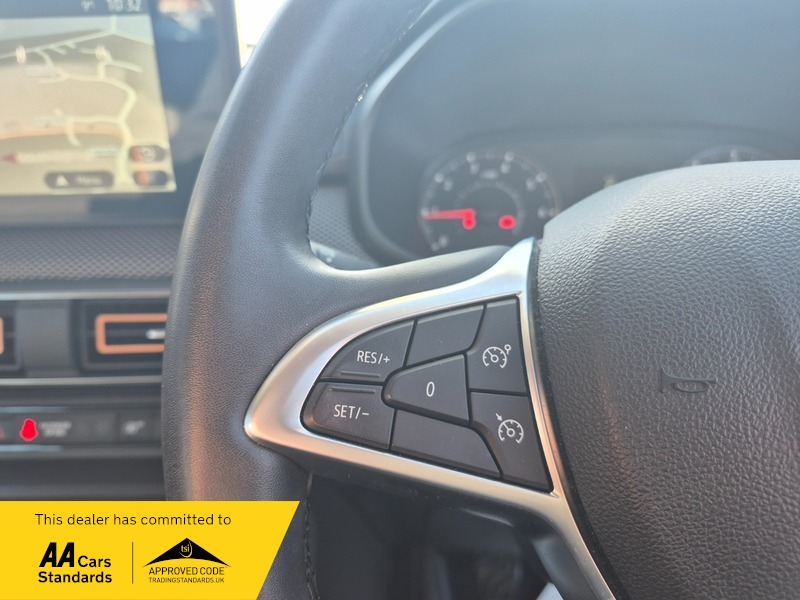 Used Dacia Sandero 2022 for sale - 77370357: Photo 21