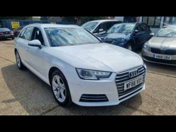 2016 - 1.4 TFSI Sport Euro 6 (s/s) 5dr