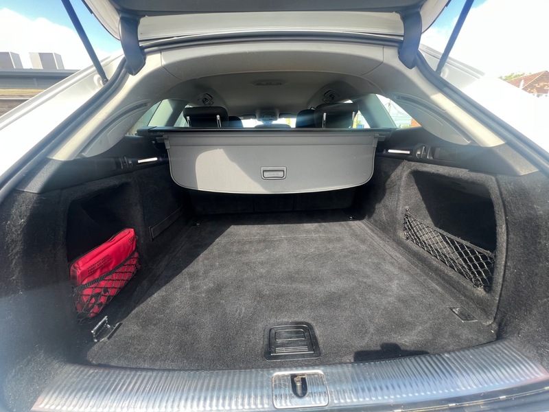 Vehicle 38