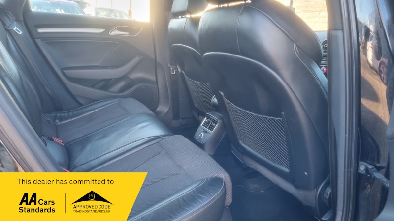 Used Audi A3 2018 for sale - 78018042: Photo 10