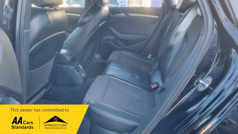 Used Audi A3 2018 for sale - 78018042: Photo 11