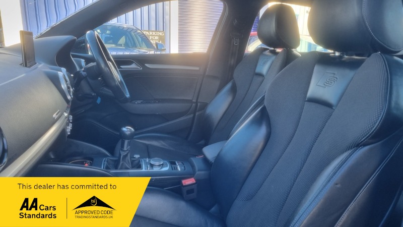 Used Audi A3 2018 for sale - 78018042: Photo 12