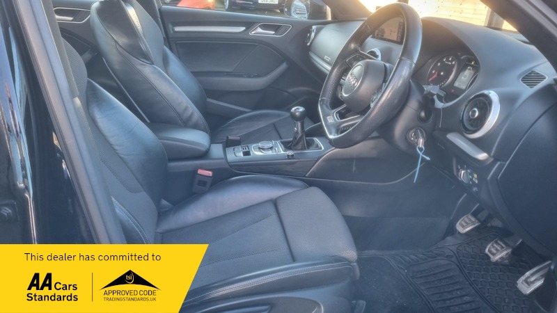 Used Audi A3 2018 for sale - 78018042: Photo 13