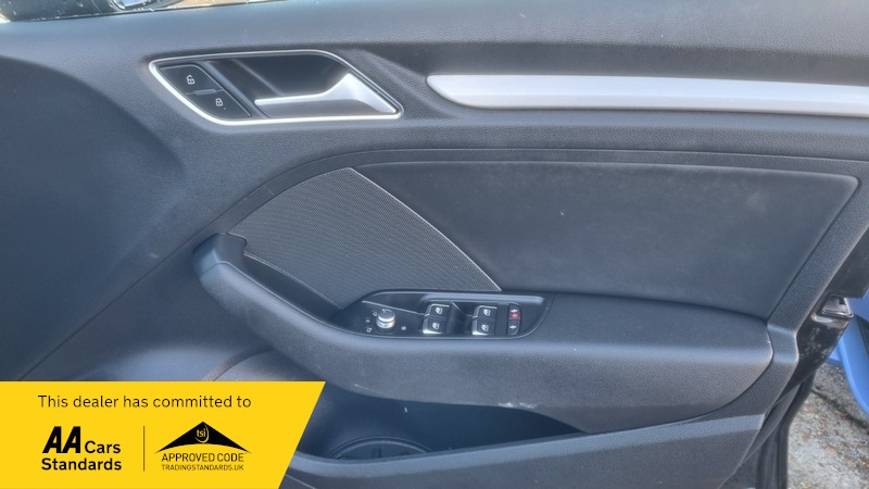 Used Audi A3 2018 for sale - 78018042: Photo 14