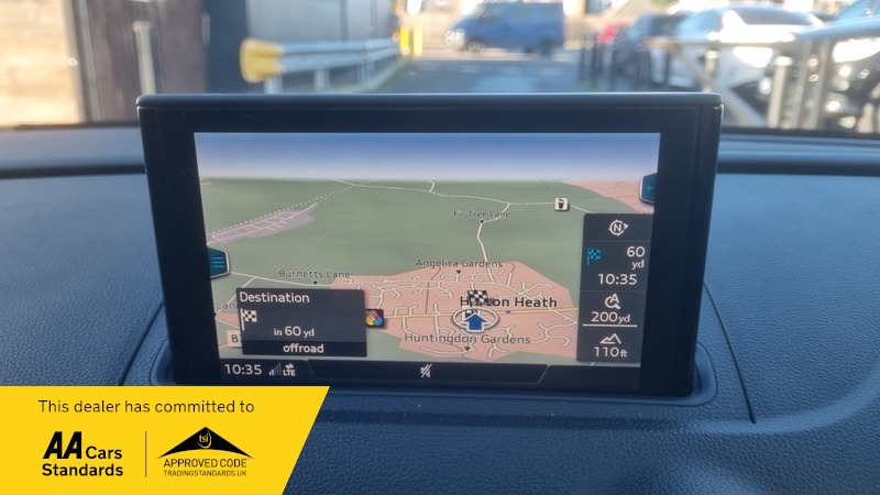 Used Audi A3 2018 for sale - 78018042: Photo 15