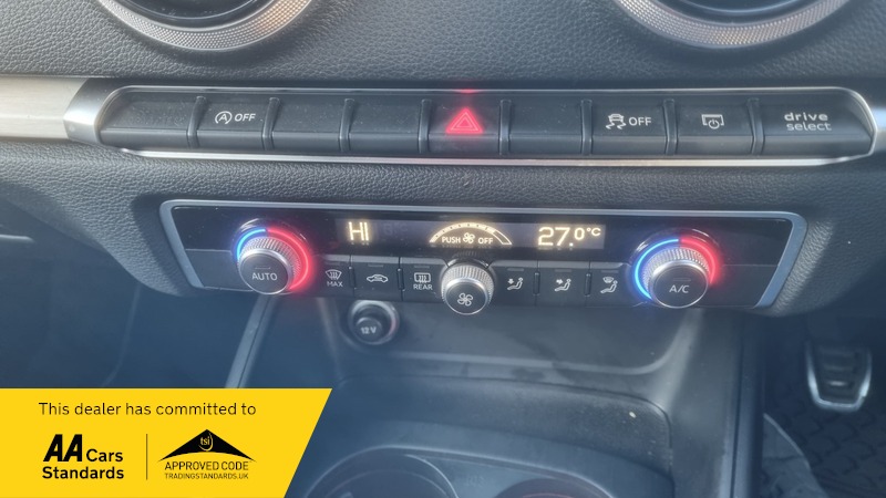 Used Audi A3 2018 for sale - 78018042: Photo 16