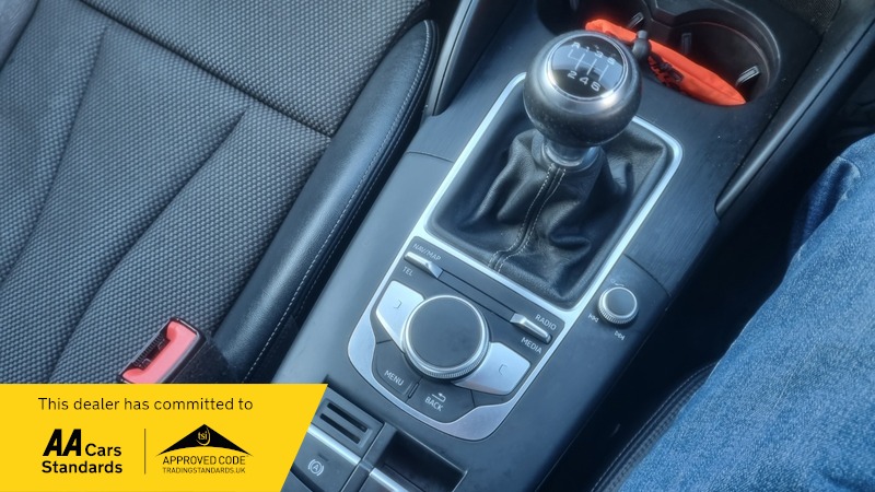 Used Audi A3 2018 for sale - 78018042: Photo 17