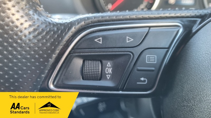 Used Audi A3 2018 for sale - 78018042: Photo 18