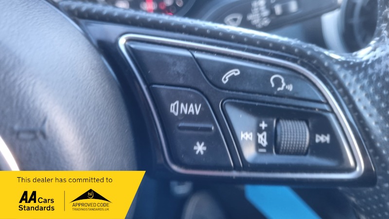 Used Audi A3 2018 for sale - 78018042: Photo 19