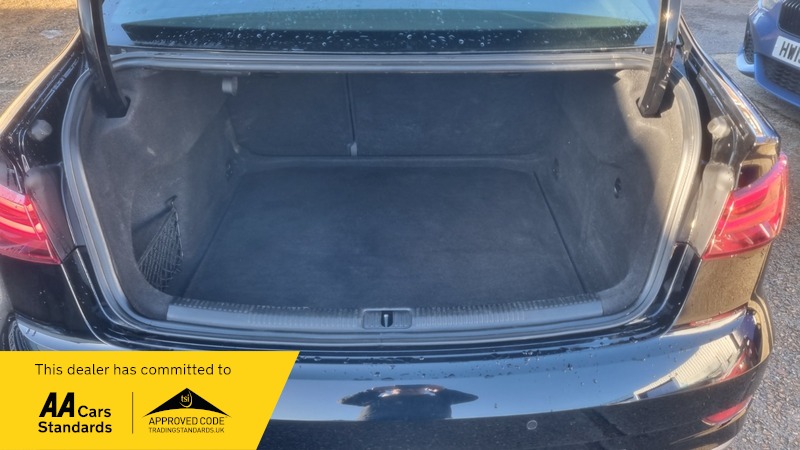 Used Audi A3 2018 for sale - 78018042: Photo 7