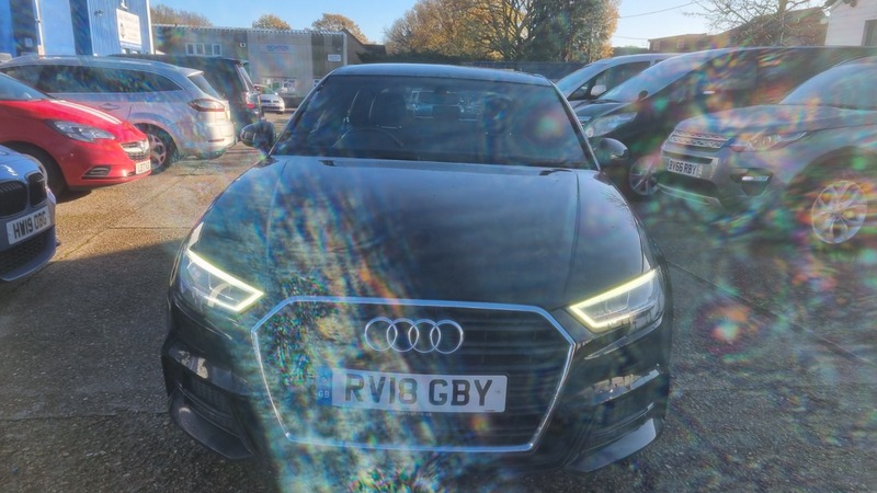 Used Audi A3 2018 for sale - 78018042: Photo 8