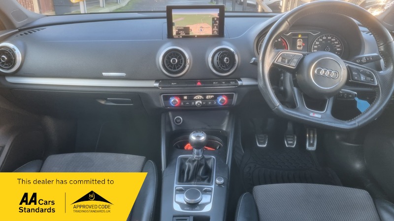 Used Audi A3 2018 for sale - 78018042: Photo 9