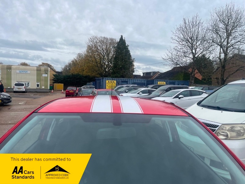 Used Vauxhall Corsa 2017 for sale - 76570758: Photo 11