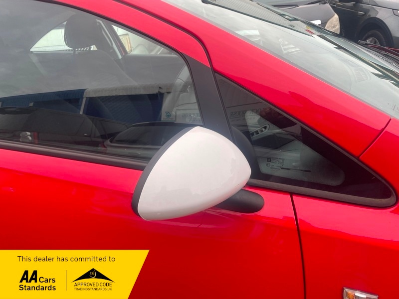 Used Vauxhall Corsa 2017 for sale - 76570758: Photo 21