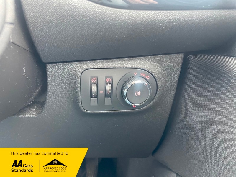 Used Vauxhall Corsa 2017 for sale - 76570758: Photo 28