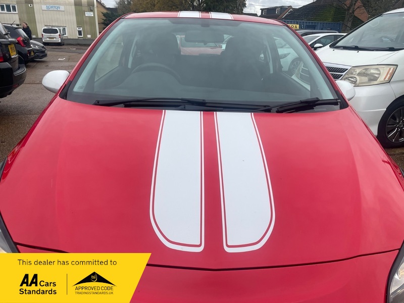 Used Vauxhall Corsa 2017 for sale - 76570758: Photo 3