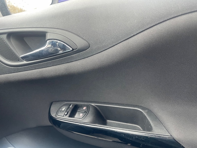 Used Vauxhall Corsa 2017 for sale - 76570758: Photo 31