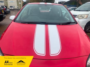 Used Vauxhall Corsa 2017 for sale - 76570758: Photo