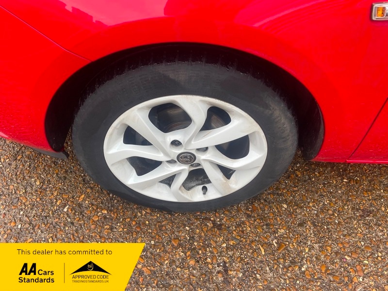 Used Vauxhall Corsa 2017 for sale - 76570758: Photo 6