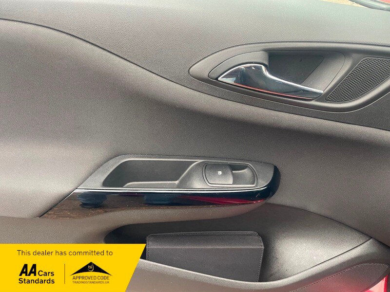Used Vauxhall Corsa 2017 for sale - 76570758: Photo 7