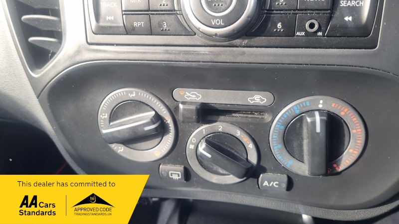 Used Nissan Juke 2018 for sale - 76482669: Photo 18